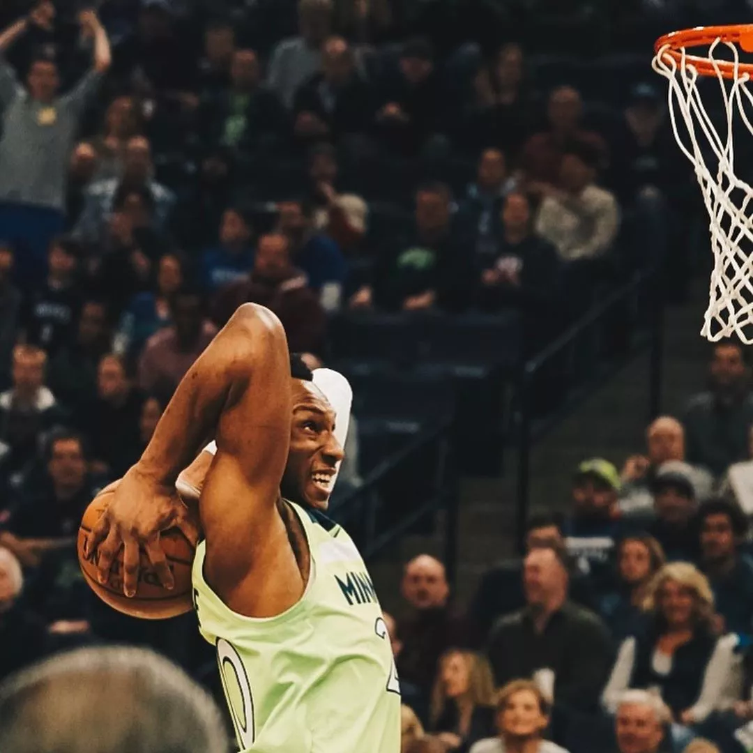 ayx-关键时刻明尼苏达森林狼调整名单以备全明星赛，迎来里程碑环节打磨，球迷炸锅，阵容厚度经受考验的简单介绍