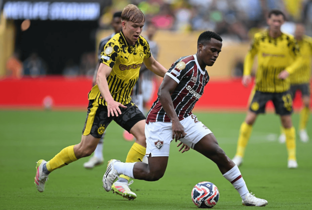 爱游戏体育-关于转会期多特蒙德战术微调：社区盾节点到来，震撼外界，赛季目标并未改变的信息